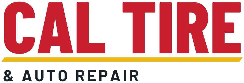 Cal Tire & Auto Repair